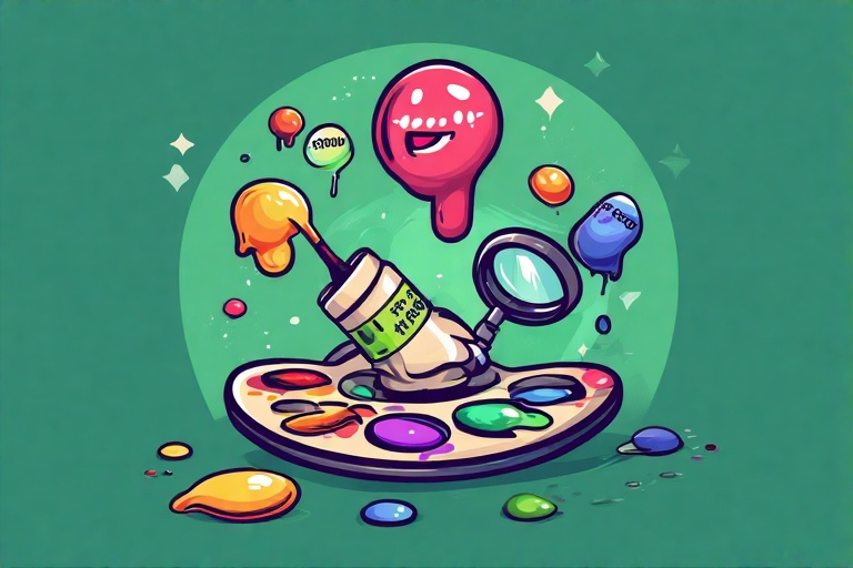 PixDuplicate Color Picker - Extract colors and create palettes from images