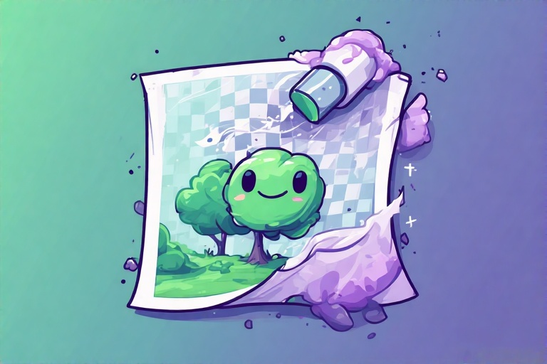 PixDuplicate 背景移除工具 - 在线自动删除图片背景