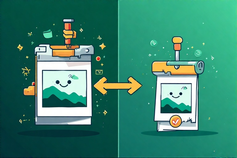 PixDuplicate Image Compressor - Optimize and compress images online