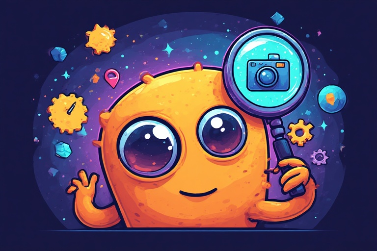 PixDuplicate EXIF Editor - View and manage image metadata