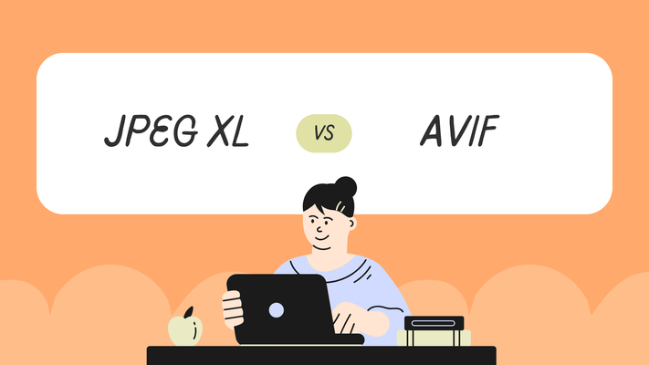 JPEG XL vs. AVIF in 2025: The Complete Guide to Choosing Your Image Format