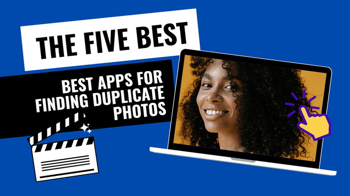 Best Apps for Detecting Duplicate Photos on Mobile