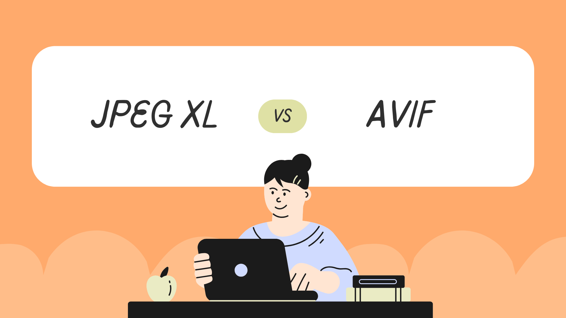 JPEG XL vs. AVIF in 2025: The Complete Guide to Choosing Your Image Format